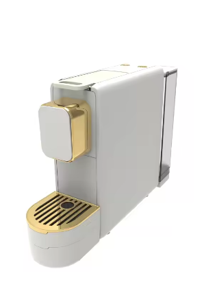 SV838 Nespresso Kapusulu kofi Machine