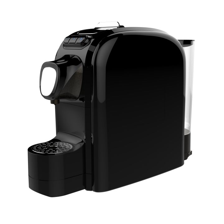 Kini Awọn abuda ti Ẹrọ Kofi Espresso Ti a Fiwera si Awọn Ẹrọ Kofi Alarinrin?