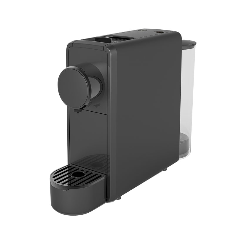 Bii o ṣe le Yan Ẹrọ Kofi Espresso Pipe fun Ile Rẹ