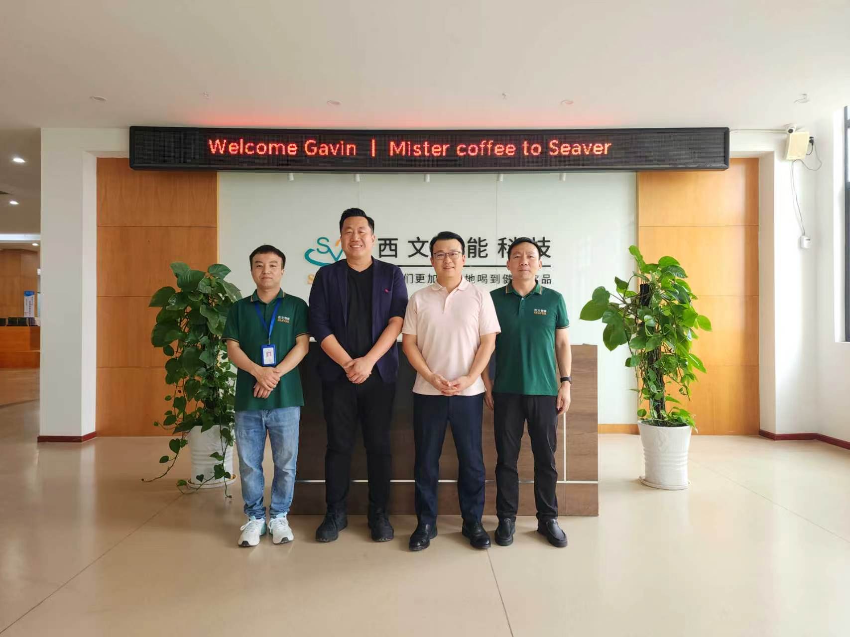 Kini Ṣe Awọn ẹrọ Kofi Kapusulu SEAVER duro jade? Idanwo Oju-aaye Onibara Malaysian & Atunwo Ibẹwo Factory Kini Ṣe Awọn ẹrọ Kofi Kapusulu SEAVER duro jade? Idanwo Oju-aaye Onibara Malaysian & Atunwo Ibẹwo Factory