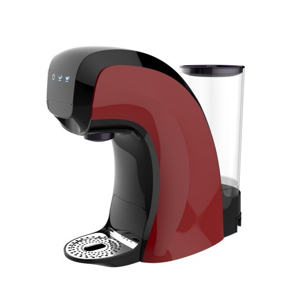 3 ni 1 Kapusulu kofi Machine 3 ni 1 Kapusulu kofi Machine