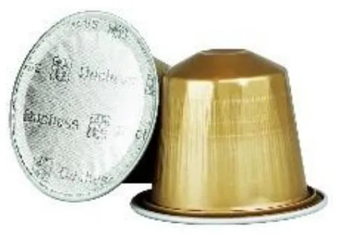 SV838 Nespresso Kapusulu kofi Machine