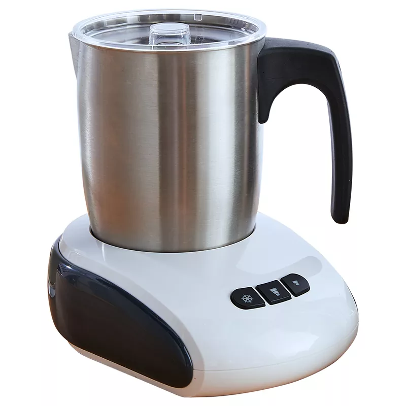 Laifọwọyi Wara Steamer Electric Wara Frother Laifọwọyi Wara Steamer Electric Wara Frother