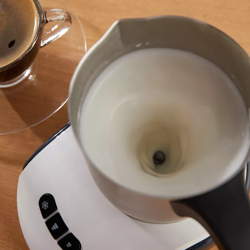 Laifọwọyi Wara Steamer Electric Wara Frother