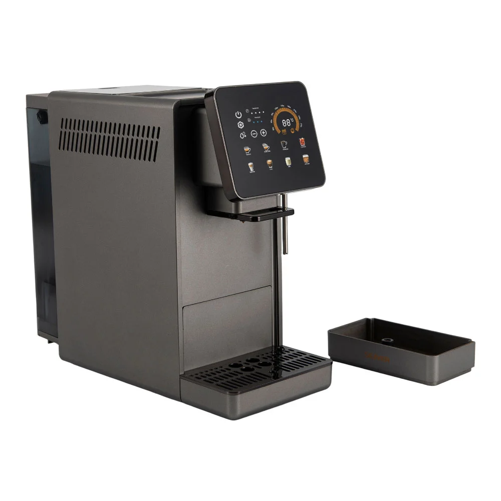 Electric laifọwọyi kofi Ẹlẹda