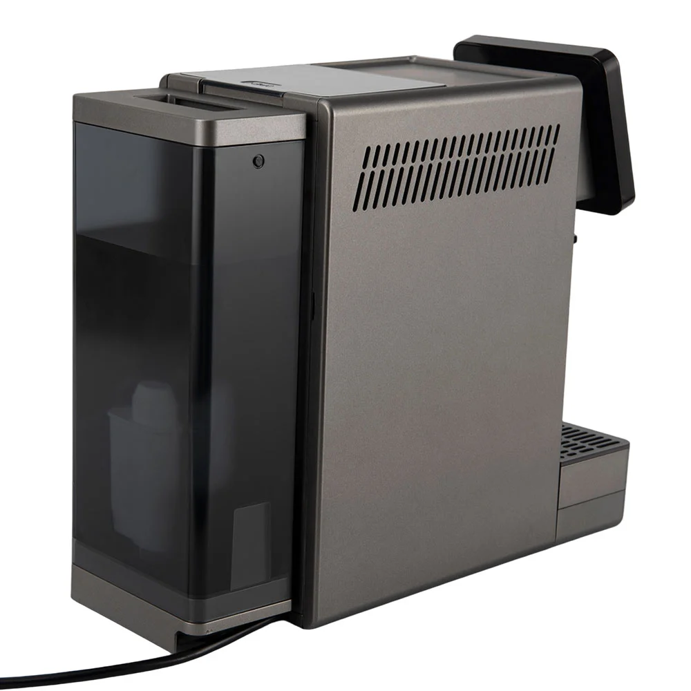 Electric laifọwọyi kofi Ẹlẹda