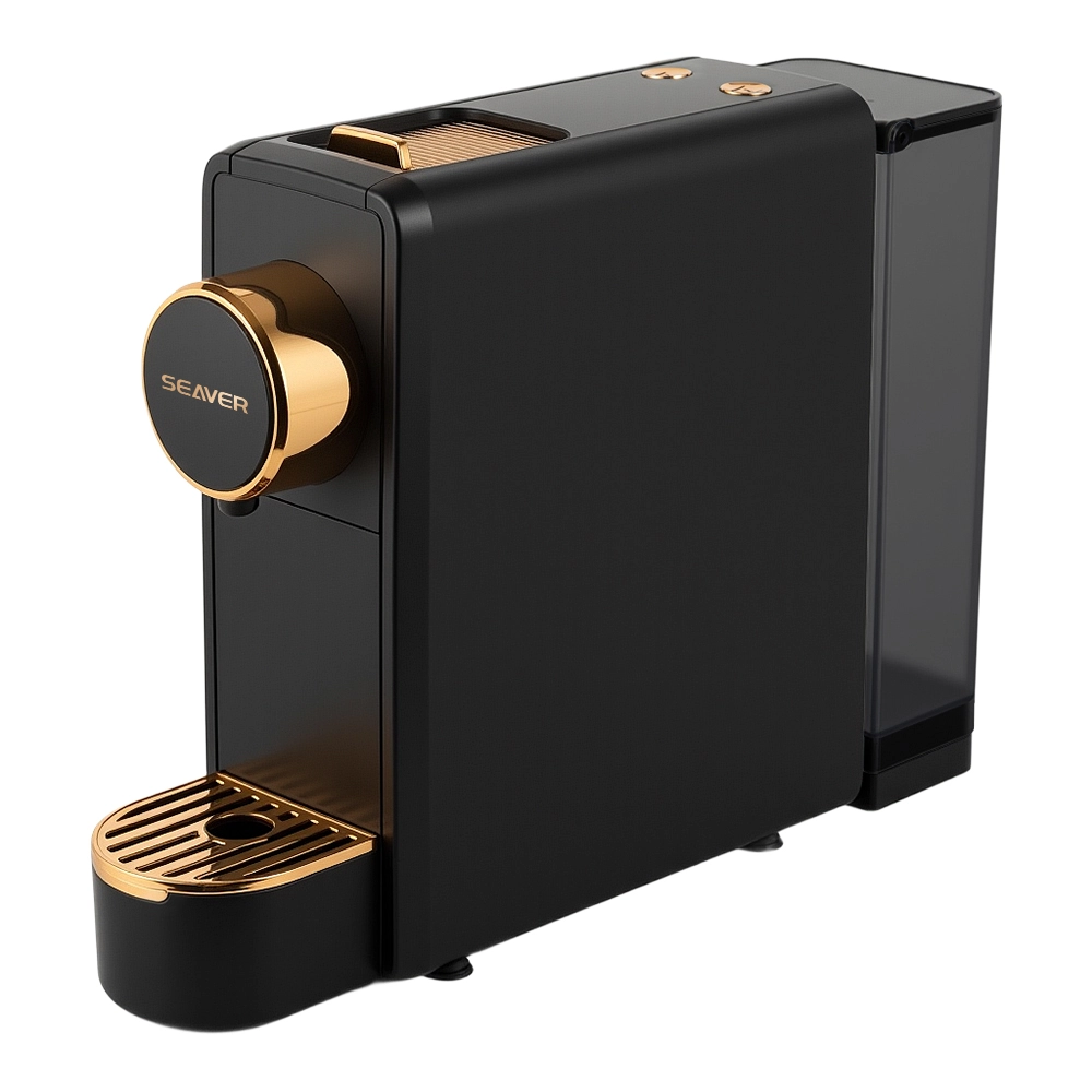 Electric Mini kofi Ẹlẹda Electric Mini kofi Ẹlẹda