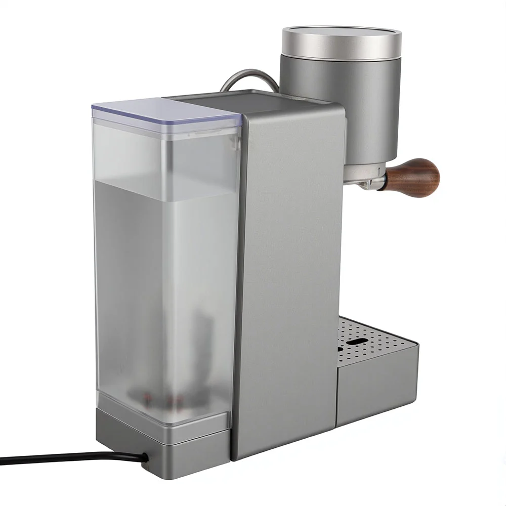 Espresso Kapusulu kofi Ẹlẹda
