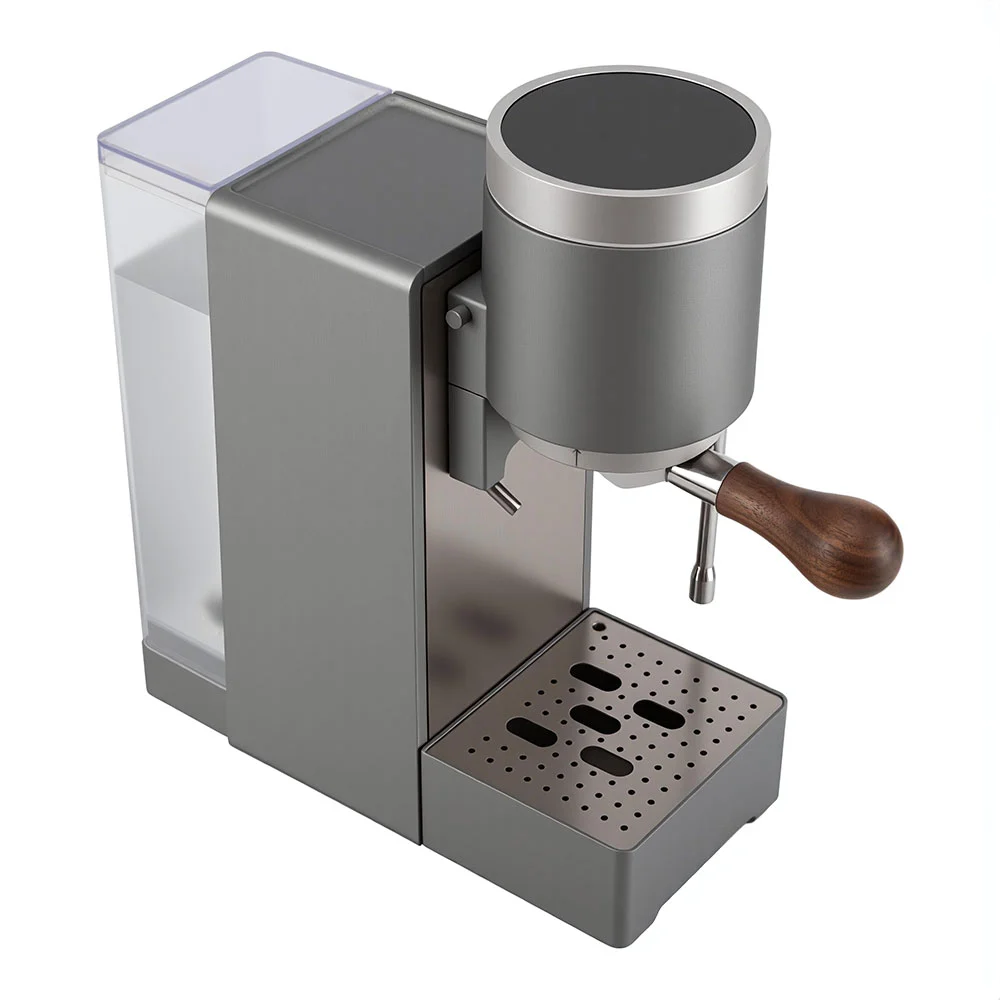 Espresso Kapusulu kofi Ẹlẹda