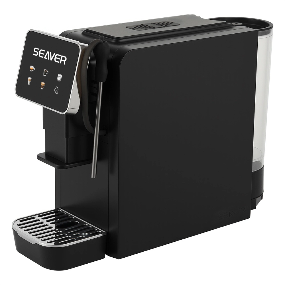 Ni kikun laifọwọyi Commercial kofi Machine Ni kikun laifọwọyi Commercial kofi Machine