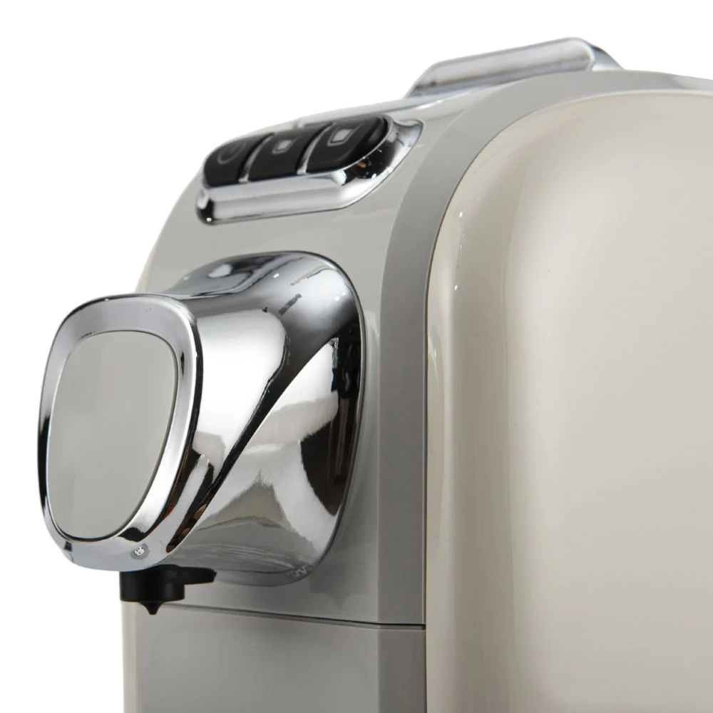 Italian Espresso kofi Machine