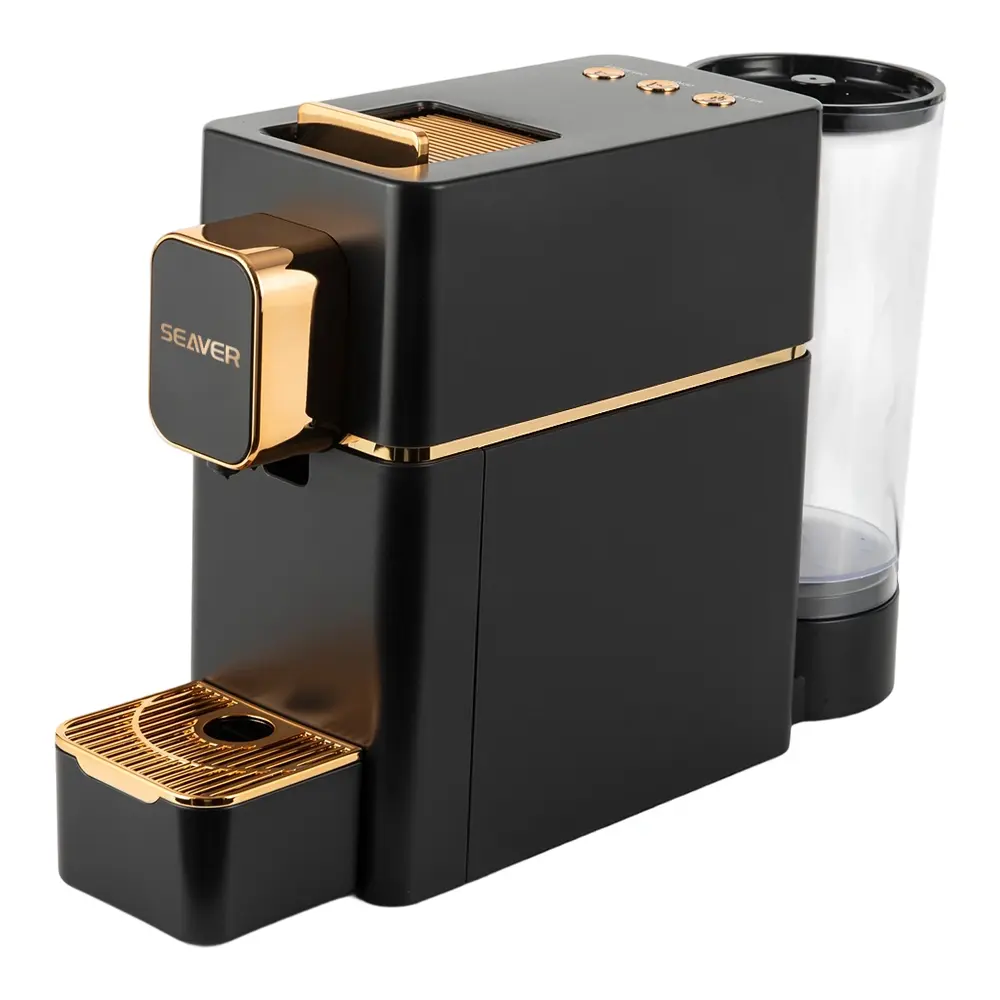 Italian fifa Kapusulu kofi Machine Espresso