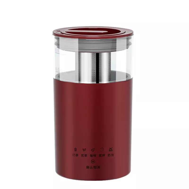 Nkan Tuntun Laifọwọyi Electric Wara Frother