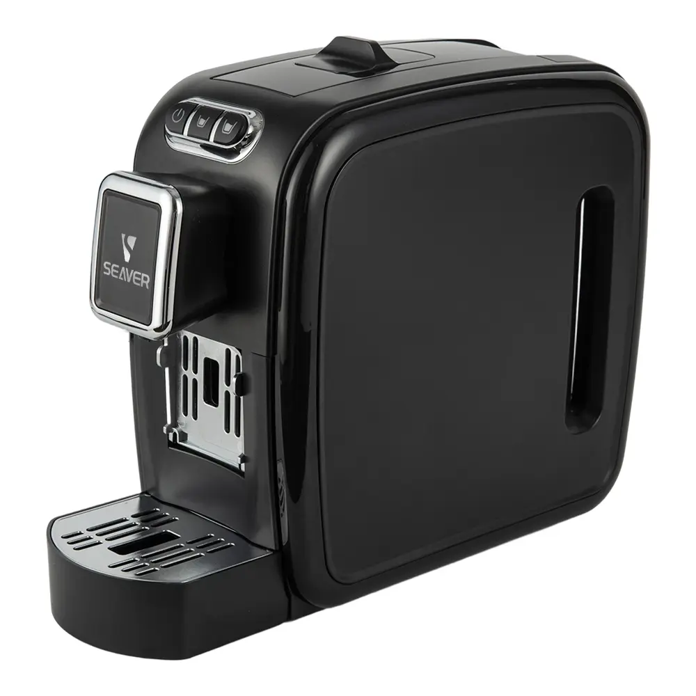 Awoṣe tuntun Mini Electric kofi Ẹlẹda Awoṣe tuntun Mini Electric kofi Ẹlẹda