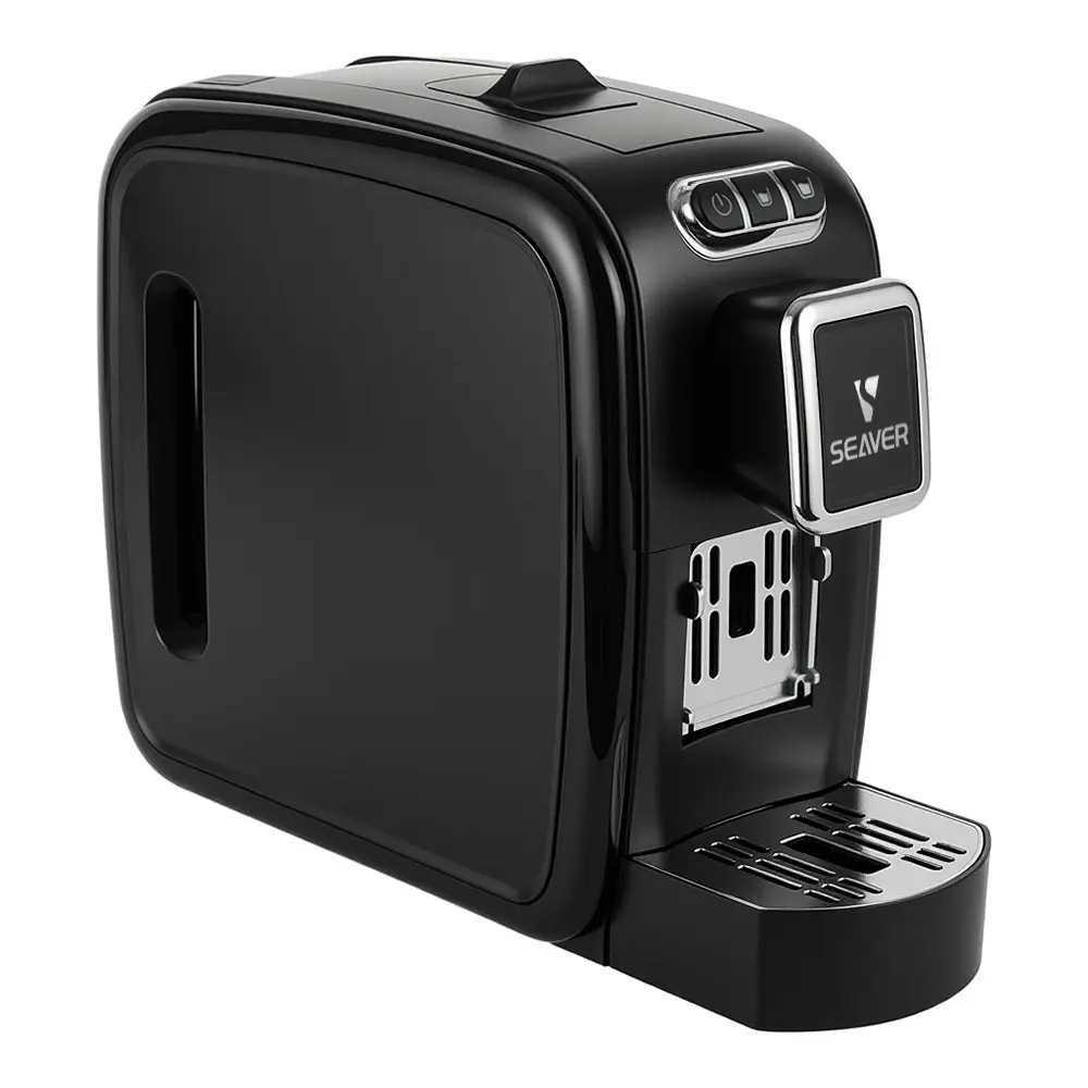 Awoṣe tuntun Mini Electric kofi Ẹlẹda