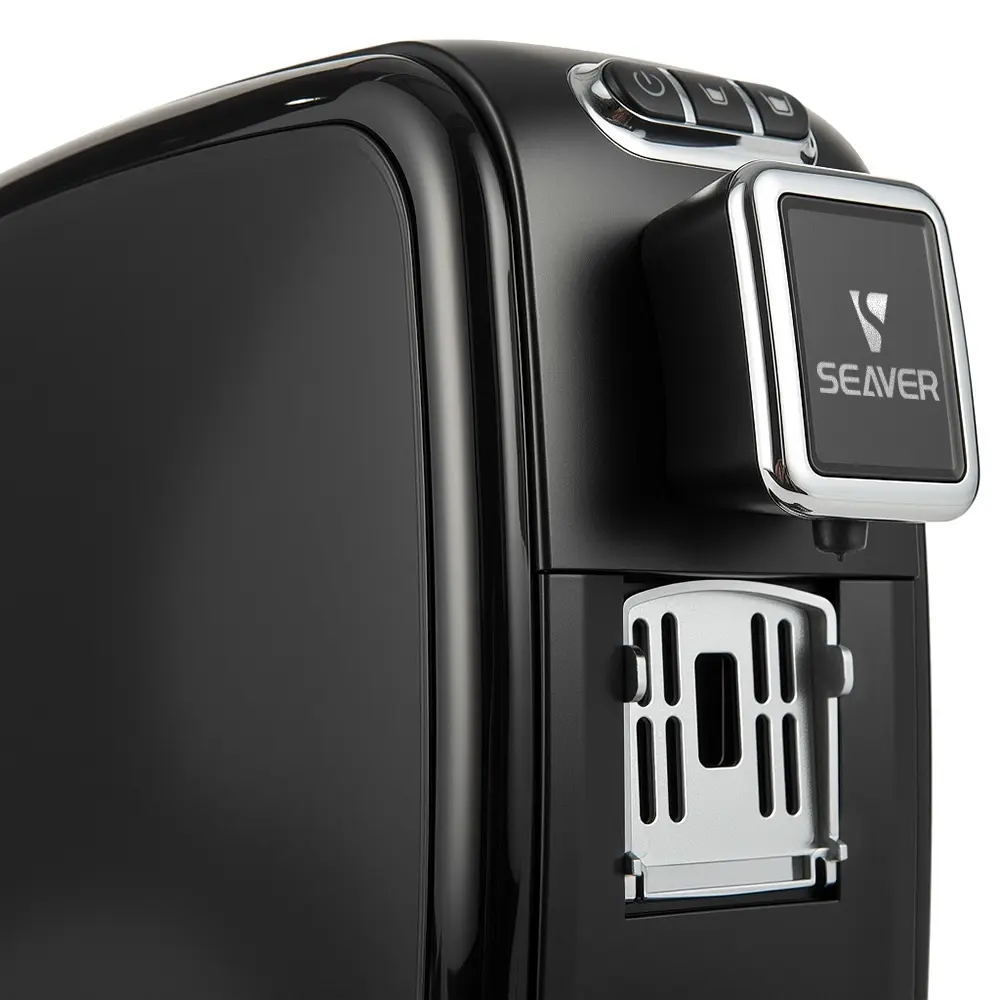 Awoṣe tuntun Mini Electric kofi Ẹlẹda