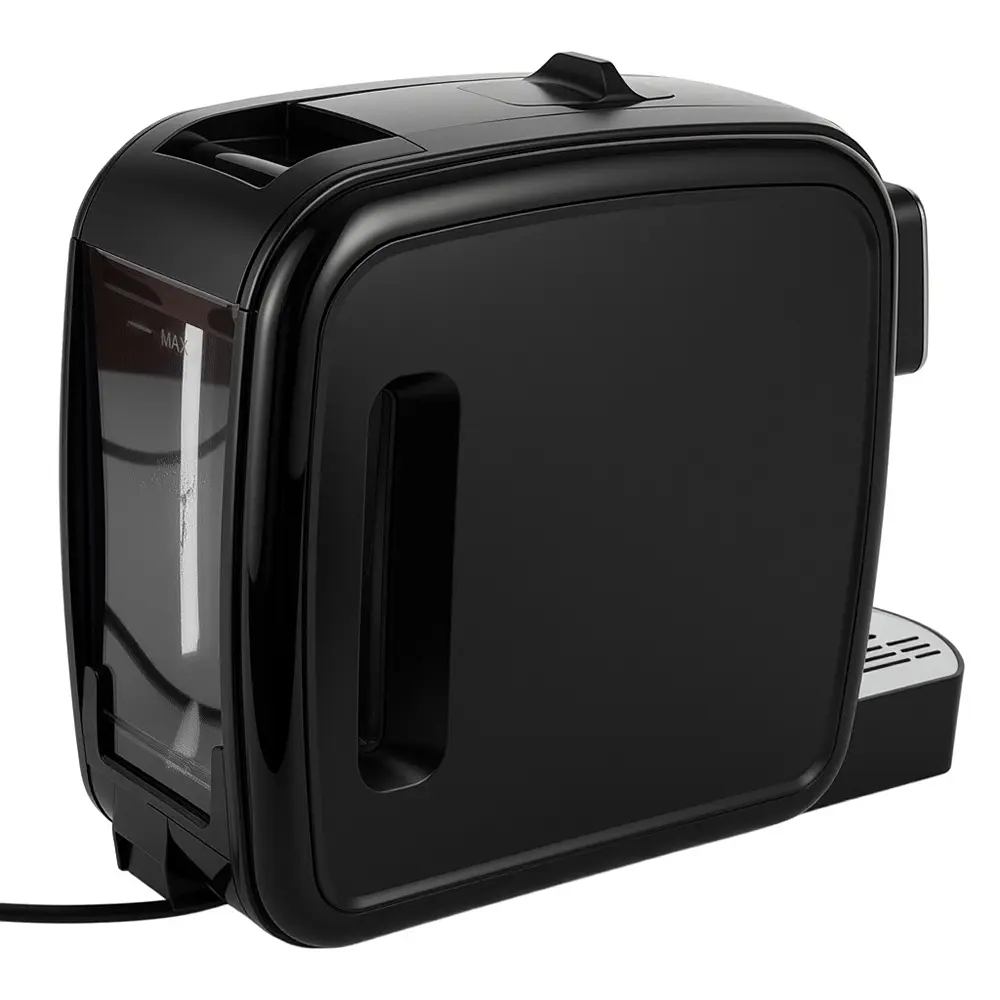 Awoṣe tuntun Mini Electric kofi Ẹlẹda