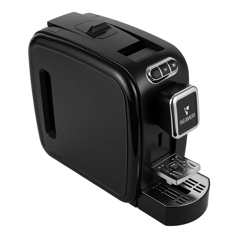 Awoṣe tuntun Mini Electric kofi Ẹlẹda